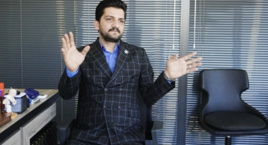 DEVA Partisi Belediye Başkan Adayı Ferhat Yıldırım: "İnsan Merkezli Bir Yönetim Vakti Geldi"