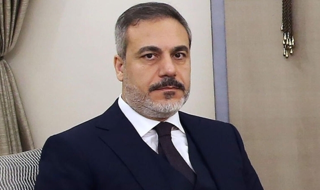 Dışişleri Bakanı Fidan, Romanyalı ve Togolu mevkidaşlarıyla görüştü