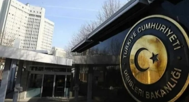 Dışişleri'nden Rusya-Ukrayna savaşı mesajı!