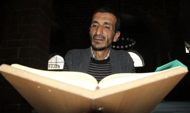 "Diyarbakırlı Ramazan hoca" olarak tanınan fenomen hayatını kaybetti!