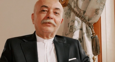 Dizinin yeni Apo'su belli oldu!