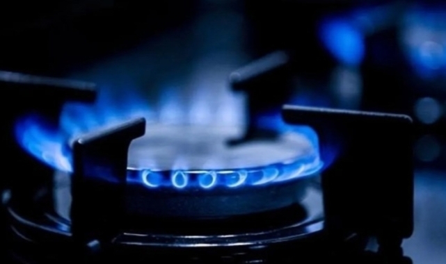 Doğalgaz fiyatlarında değişikliğe gidilmedi