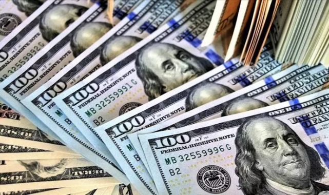 Dolar'daki yükseliş sürüyor!