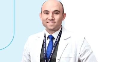 Dr.Serhat Gençdoğan proloterapi hakkında bilgi verdi