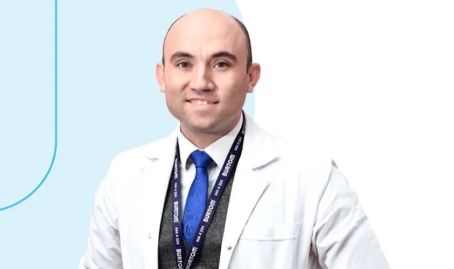 Dr.Serhat Gençdoğan proloterapi hakkında bilgi verdi