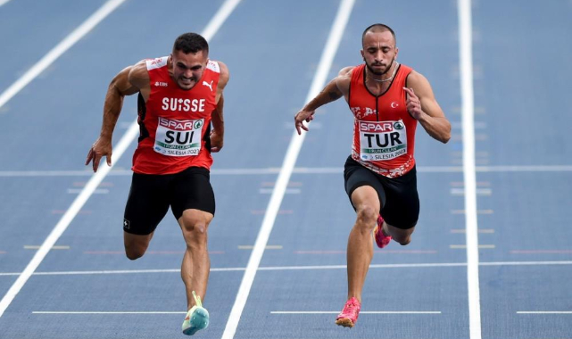 Dünya Salon Atletizm Şampiyonası, Glasgow'da düzenlenecek