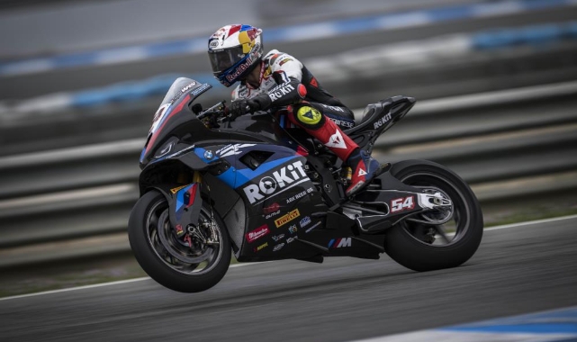 Dünya Superbike ve Dünya Supersport Şampiyonası heyecanı başlıyor