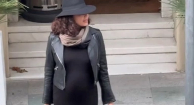 Dünyanın en güzel kızı ikinci kez anne oluyor