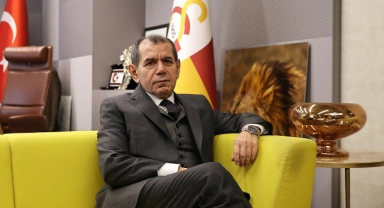 Dursun Özbek'ten flaş açıklamalar!