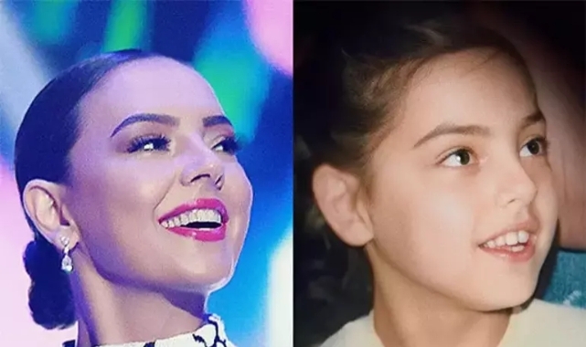 Ebru Gündeş bayram sonu evleniyor