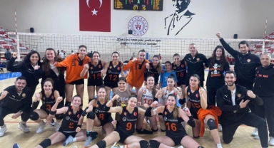 Eczacıbaşı, 2. Lig yarı finallerinde sahne alıyor
