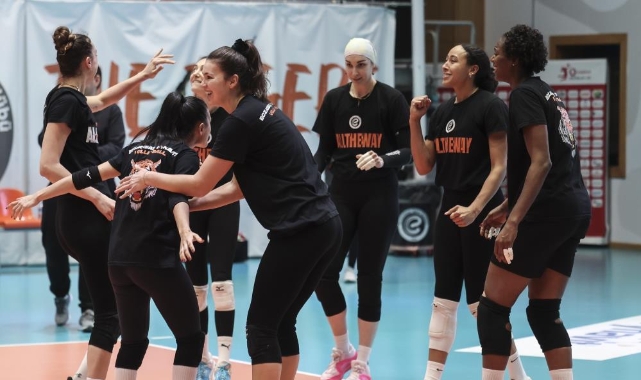 Eczacıbaşı Dynavit, Karayolları’nı konuk edecek