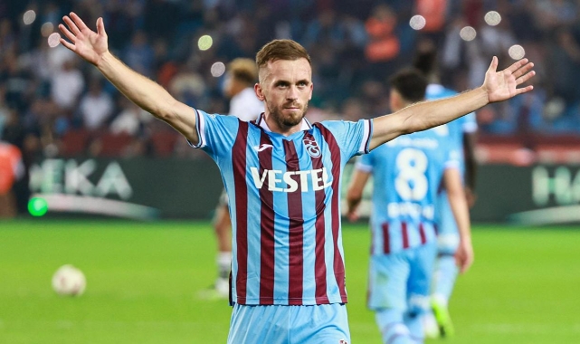 Edin Visca: “Her hafta iyiye ve ileriye gidiyoruz”