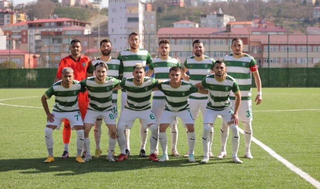 Efeler 09 SFK deplasmandan 3 puan ile dönüyor
