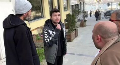 Ege Akersoy beraat etti