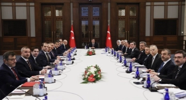 Ekonomi Koordinasyon Kurulu'ndan enflasyon ve cari açık mesajı