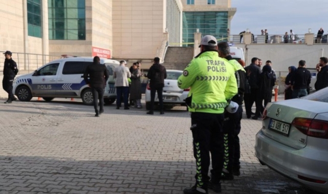 Elazığ'da dehşet! 6 ay sonra düğünü olacaktı, eşi tarafından öldürüldü