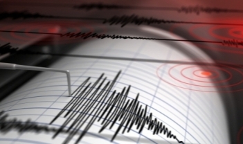 Elazığ'da korkutan deprem!