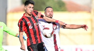 Elazığspor’da eksikler can sıkıyor