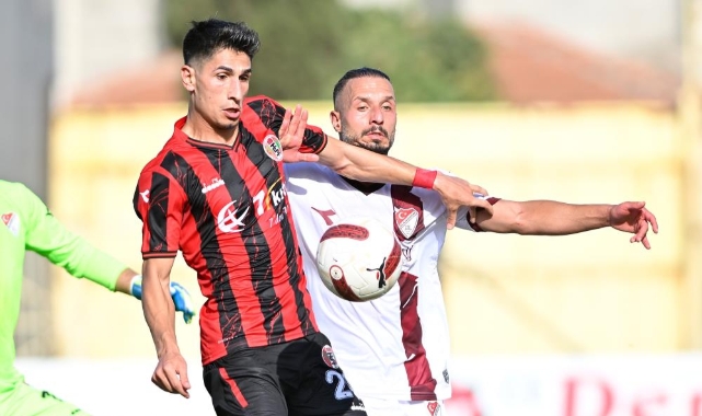 Elazığspor’da eksikler can sıkıyor