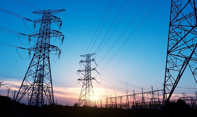 Elektrik üretimi arttı
