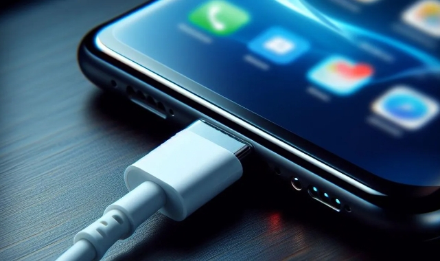 Elektronik cihazlarda ortak şarj dönemi