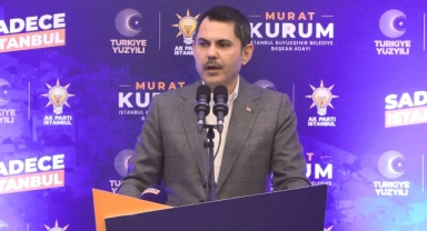 "Elinizi vicdanınıza koyun"