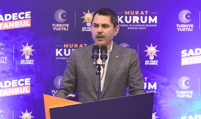 "Elinizi vicdanınıza koyun"