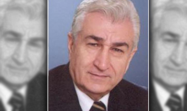Emekli Büyükelçi Ercan Özer vefat etti