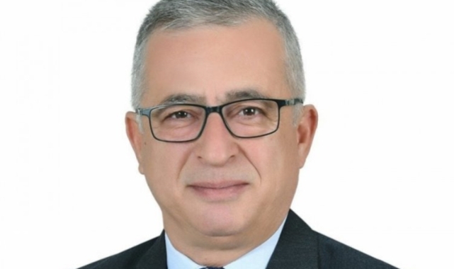 Emin Elüstü İYİ Parti'den istifa etti