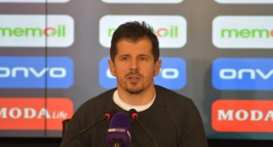 Emre Belözoğlu: "Başkanla konuşup, gereğini yapacağım"