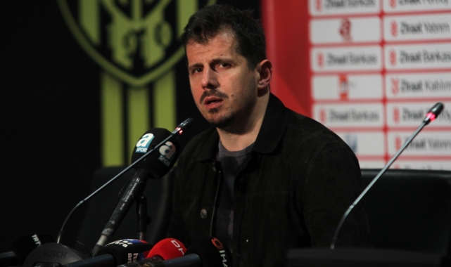 Emre Belözoğlu: “Bugün yaşanılanlar hak ettiğim bir şey değil”
