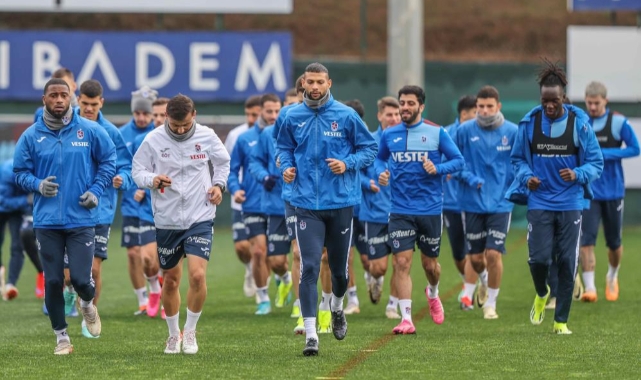 En az yabancı kullanan Trabzonspor