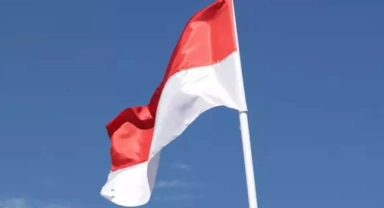 Endonezya’da halk sandık başında