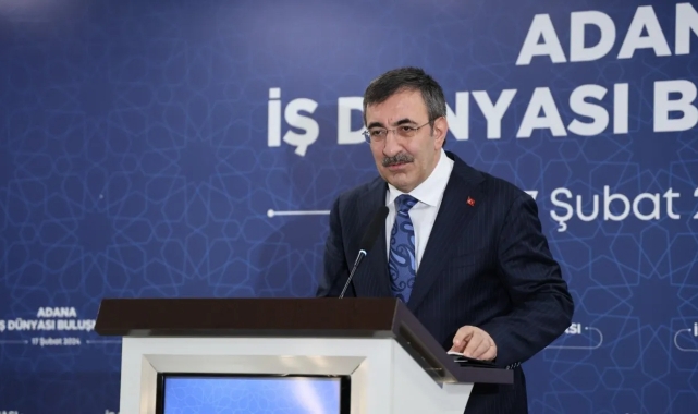 "Enflasyonu aşamalı olarak indiriyoruz"