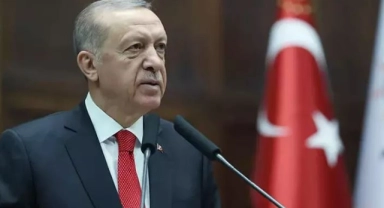 Erdoğan'dan şehit ailelerine başsağlığı mesajı