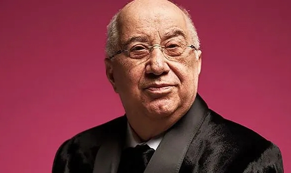 Erkan Özerman vefat etti