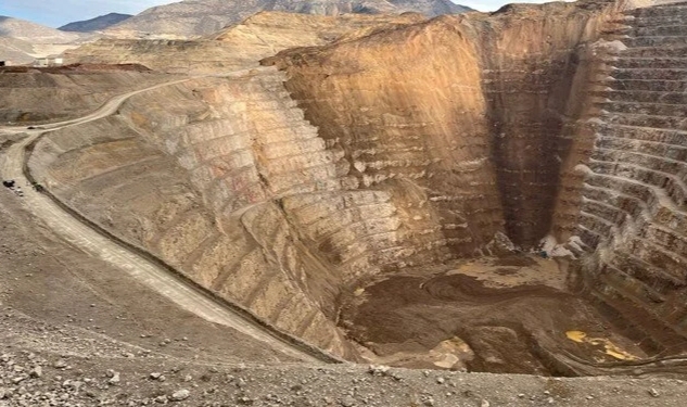Erzincan'daki maden faciasında yeni detay! O çatlaklar delil sayıldı