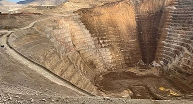 Erzincan İliç'teki altın madeninde son durum!