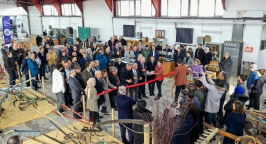Erzurum’da “Tarım müzesi” açıldı