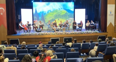 Esenler Belediyesi'nden, Dünya Ressamlar Günü'ne özel etkinlik