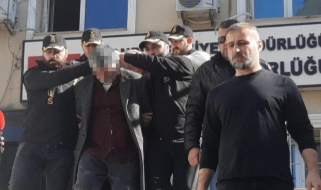 Eşi ve 2 kızını katleden zanlıdan akılalmaz sözler!