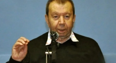 Eski bakan Yılmaz Karakoyunlu vefat etti