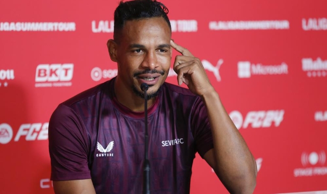 Eski Galatasaraylı Fernando, Internacional'e transfer oldu