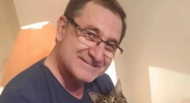 Eski hakem Metin Burhan vefat etti