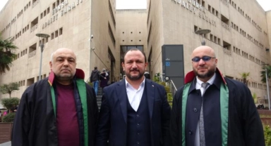 Eski Sendika Başkanı Öksüz: 5 yıldır mücadele ediyoruz