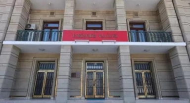 Eskişehir'de duyulan patlama sesine ilişkin valilikten açıklama