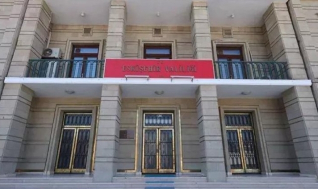 Eskişehir'de duyulan patlama sesine ilişkin valilikten açıklama