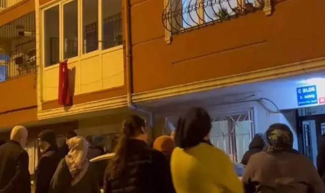 Eve gelen baba ne yapacağını şaşırdı! İhbar etti dehşet ortaya çıktı