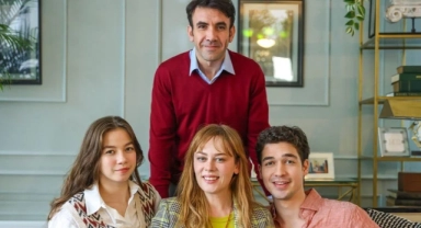 Evlere "Bahar" geliyor